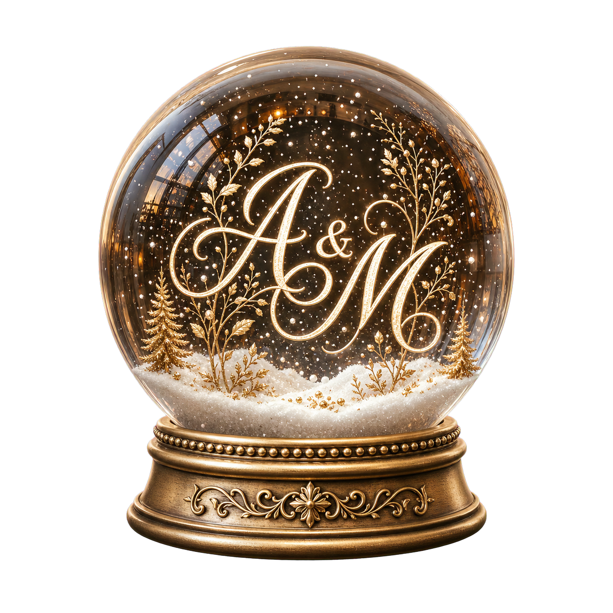 А & М